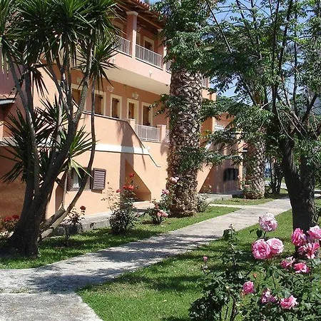 Helen Apartment